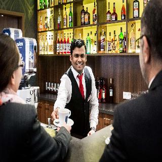 Best Western Plus Royal Suites fotoÄŸrafÄ±