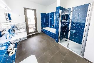 Best Western Plus Royal Suites fotoÄŸrafÄ±