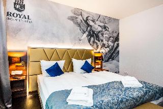 Best Western Plus Royal Suites fotoÄŸrafÄ±