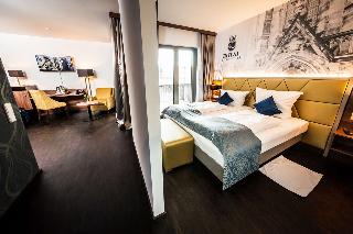 Best Western Plus Royal Suites fotoÄŸrafÄ±