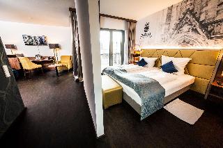 Best Western Plus Royal Suites fotoÄŸrafÄ±