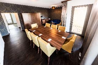 Best Western Plus Royal Suites fotoÄŸrafÄ±