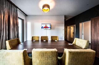 Best Western Plus Royal Suites fotoÄŸrafÄ±