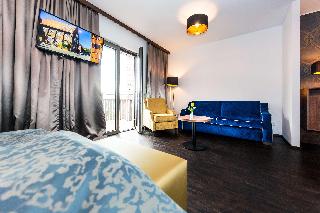 Best Western Plus Royal Suites fotoÄŸrafÄ±