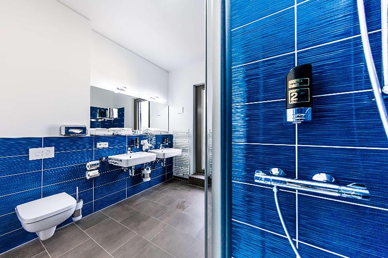 Best Western Plus Royal Suites - Oda