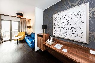Best Western Plus Royal Suites fotoÄŸrafÄ±