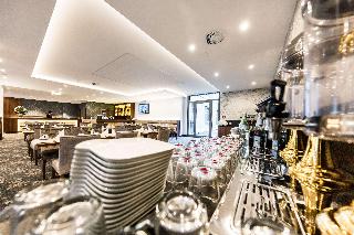 Best Western Plus Royal Suites fotoÄŸrafÄ±
