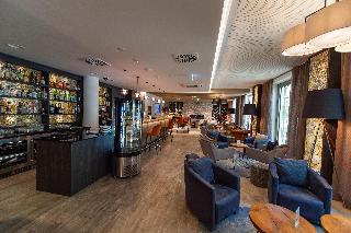 Best Western Hotel Wiesbaden fotoÄŸrafÄ±