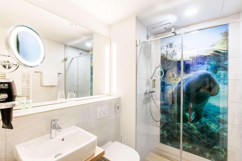 Best Western Hotel Wiesbaden - Genel