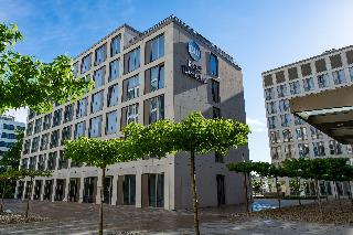 Best Western Hotel Wiesbaden fotoÄŸrafÄ±