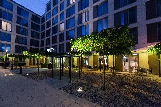 Best Western Hotel Wiesbaden fotoÄŸrafÄ±