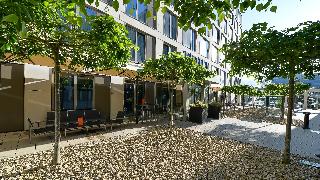 Best Western Hotel Wiesbaden fotoÄŸrafÄ±