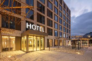 Best Western Hotel Wiesbaden otel fotoğrafı