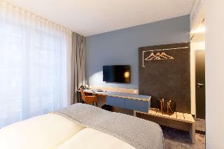 Best Western Hotel Wiesbaden fotoÄŸrafÄ±