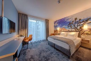 Best Western Hotel Wiesbaden fotoÄŸrafÄ±
