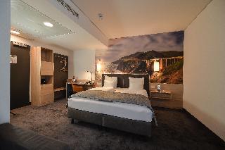 Best Western Hotel Wiesbaden fotoÄŸrafÄ±