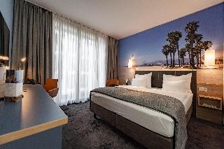 Best Western Hotel Wiesbaden fotoÄŸrafÄ±