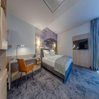 Best Western Hotel Wiesbaden fotoÄŸrafÄ±