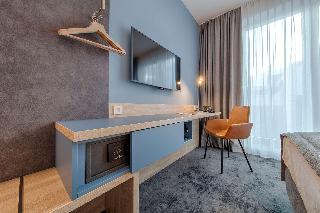 Best Western Hotel Wiesbaden fotoÄŸrafÄ±