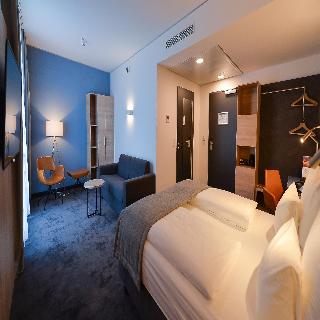 Best Western Hotel Wiesbaden fotoÄŸrafÄ±