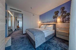 Best Western Hotel Wiesbaden fotoÄŸrafÄ±