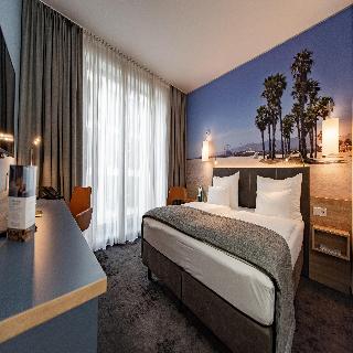 Best Western Hotel Wiesbaden fotoÄŸrafÄ±