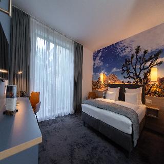 Best Western Hotel Wiesbaden fotoÄŸrafÄ±