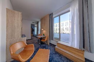 Best Western Hotel Wiesbaden fotoÄŸrafÄ±