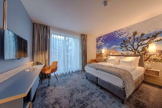 Best Western Hotel Wiesbaden fotoÄŸrafÄ±