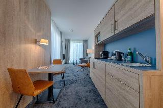 Best Western Hotel Wiesbaden fotoÄŸrafÄ±
