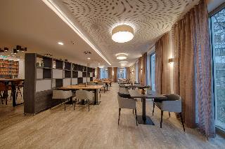 Best Western Hotel Wiesbaden fotoÄŸrafÄ±