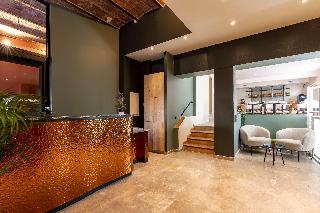 Best Western Hotel & SPA Coeur De Cassis fotoÄŸrafÄ±