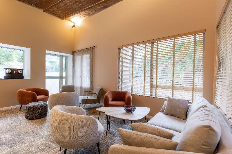 Best Western Hotel & SPA Coeur De Cassis - Toplantı