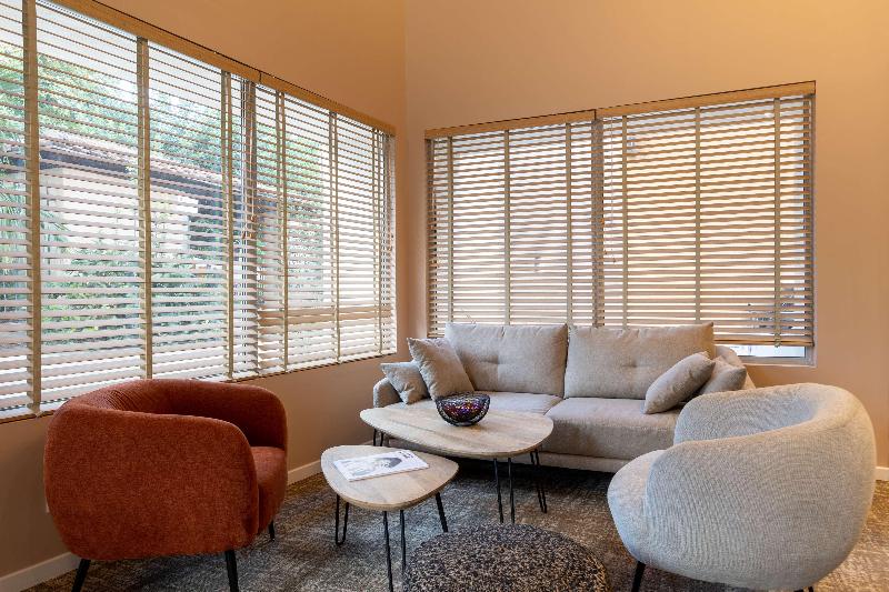 Best Western Hotel & SPA Coeur De Cassis - Toplantı