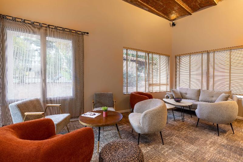 Best Western Hotel & SPA Coeur De Cassis - Toplantı