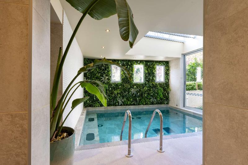 Best Western Hotel & SPA Coeur De Cassis - Aktivite