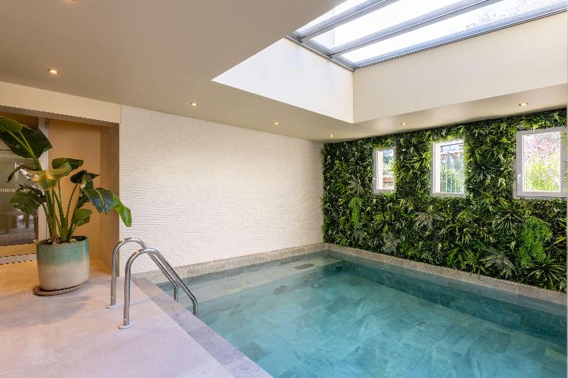 Best Western Hotel & SPA Coeur De Cassis - Aktivite