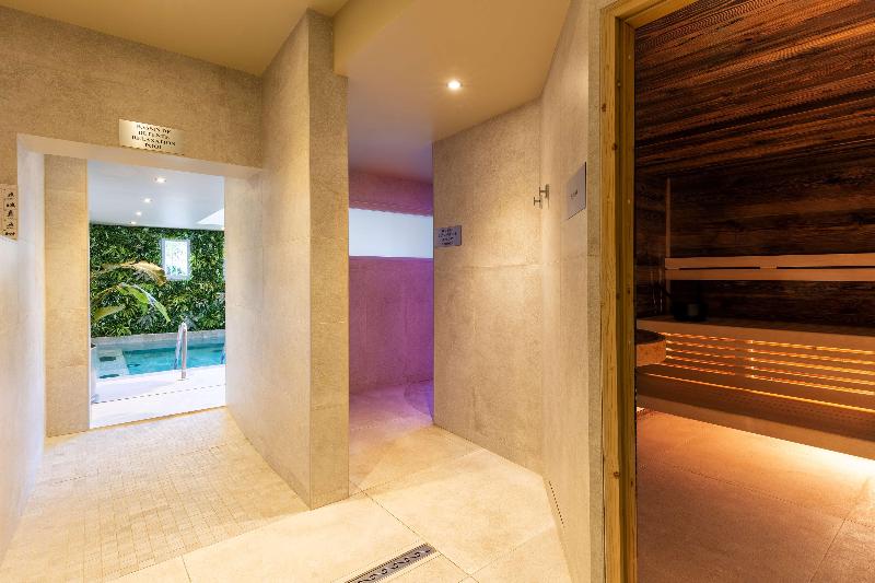 Best Western Hotel & SPA Coeur De Cassis - Aktivite