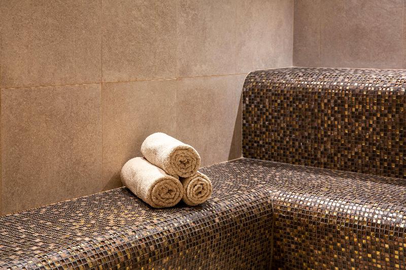 Best Western Hotel & SPA Coeur De Cassis - Aktivite