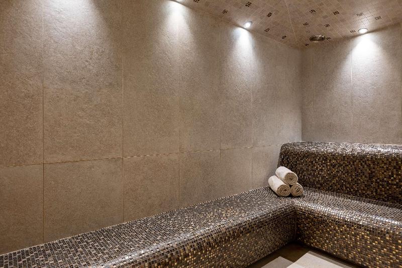 Best Western Hotel & SPA Coeur De Cassis - Aktivite