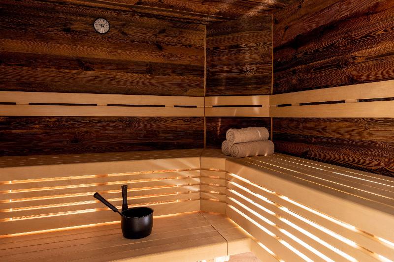 Best Western Hotel & SPA Coeur De Cassis - Aktivite