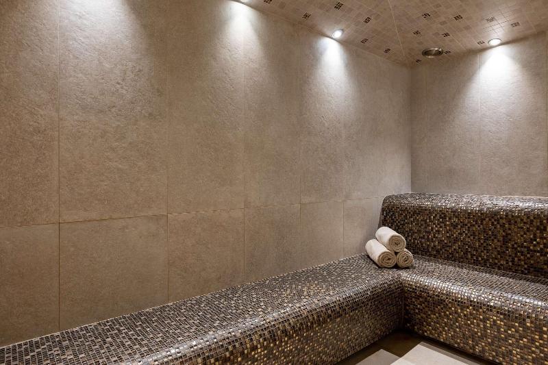 Best Western Hotel & SPA Coeur De Cassis - Aktivite
