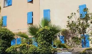 Best Western Hotel & SPA Coeur De Cassis otel fotoğrafı