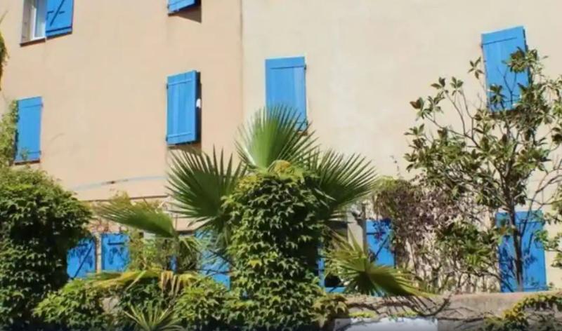 Best Western Hotel & SPA Coeur De Cassis - Genel