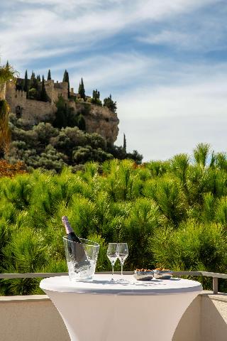 Best Western Hotel & SPA Coeur De Cassis fotoÄŸrafÄ±