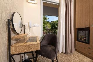 Best Western Hotel & SPA Coeur De Cassis fotoÄŸrafÄ±