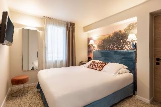 Best Western Hotel & SPA Coeur De Cassis fotoÄŸrafÄ±