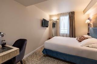 Best Western Hotel & SPA Coeur De Cassis fotoÄŸrafÄ±