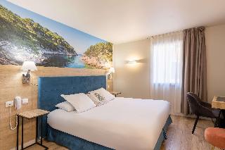 Best Western Hotel & SPA Coeur De Cassis fotoÄŸrafÄ±
