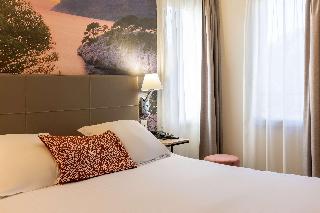 Best Western Hotel & SPA Coeur De Cassis fotoÄŸrafÄ±